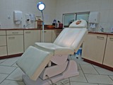 Gabinet zabiegowy